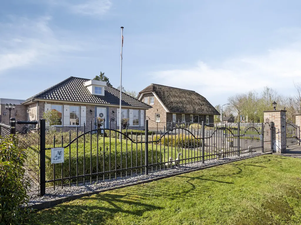 Rechtvaart 4A, KAATSHEUVEL