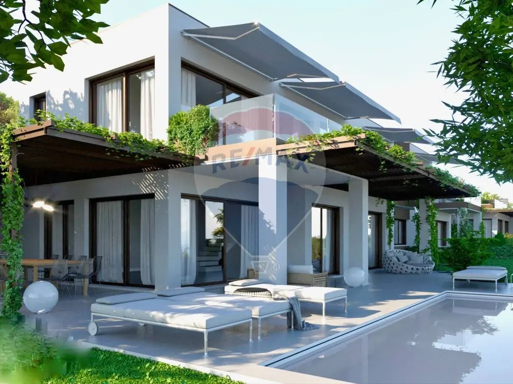 Via Ronchi , PADENGHE SUL GARDA