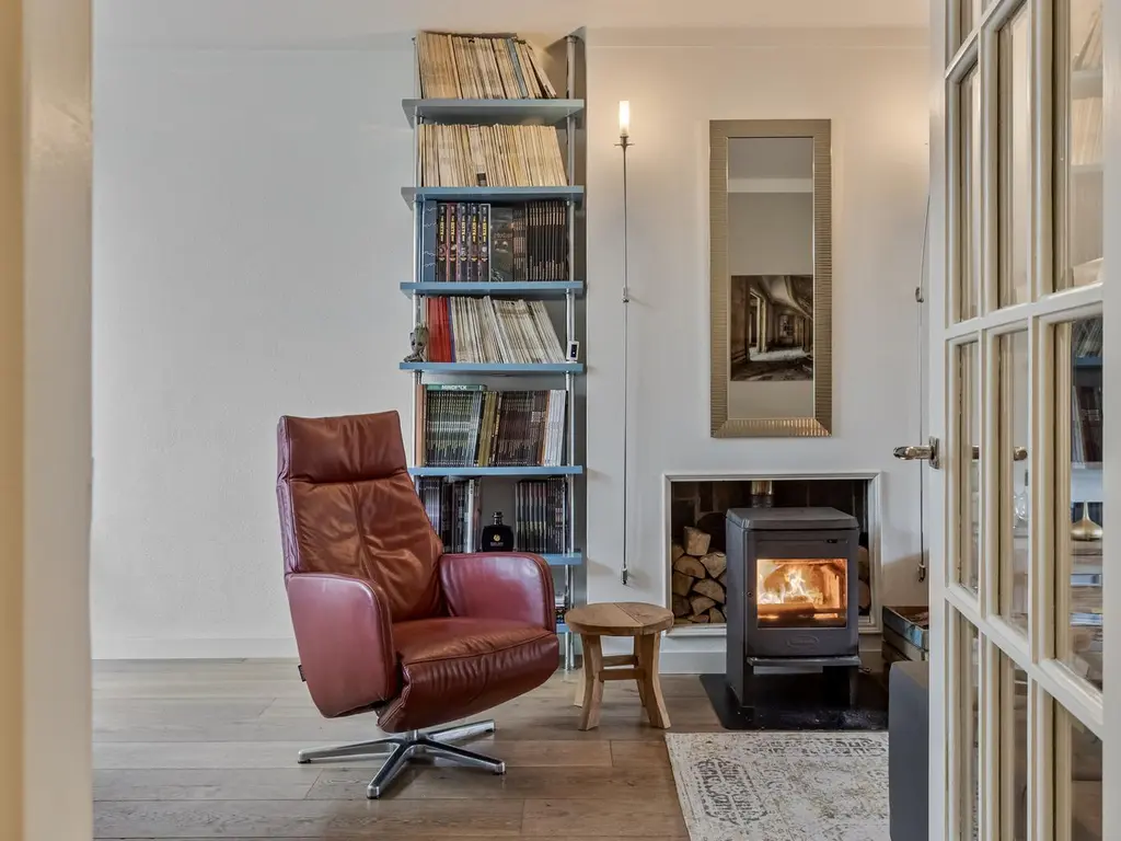 Frederik Hendriklaan 100, 'S-HERTOGENBOSCH