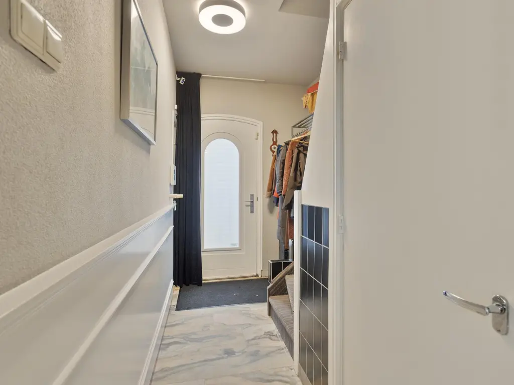 Frederik Hendriklaan 100, 'S-HERTOGENBOSCH