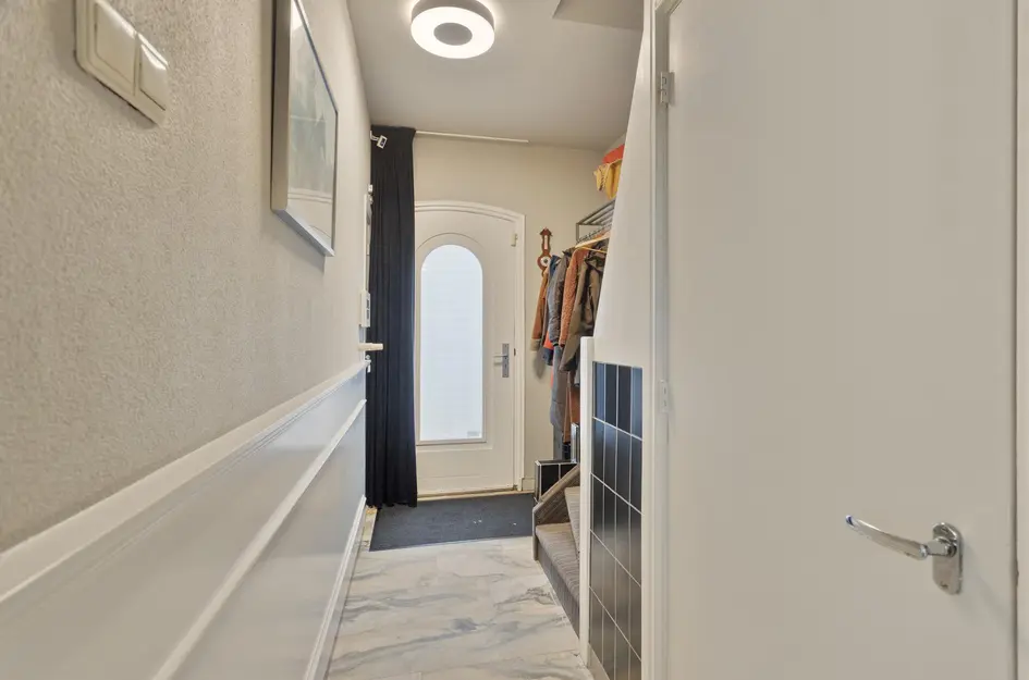 Frederik Hendriklaan 100