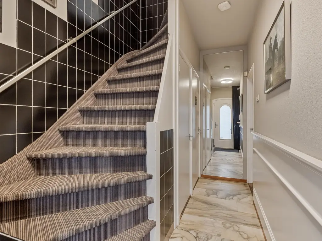 Frederik Hendriklaan 100, 'S-HERTOGENBOSCH