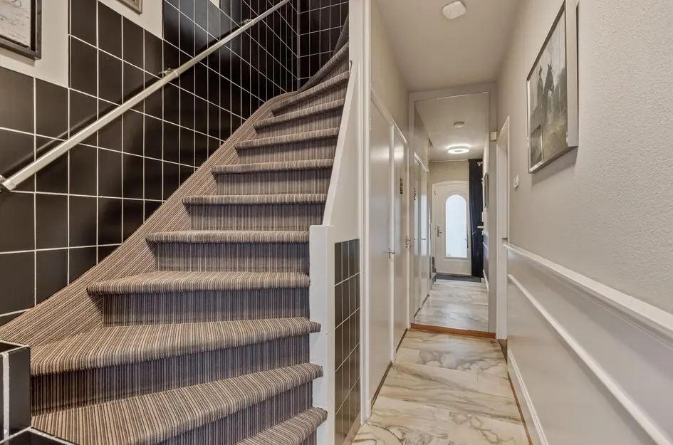 Frederik Hendriklaan 100