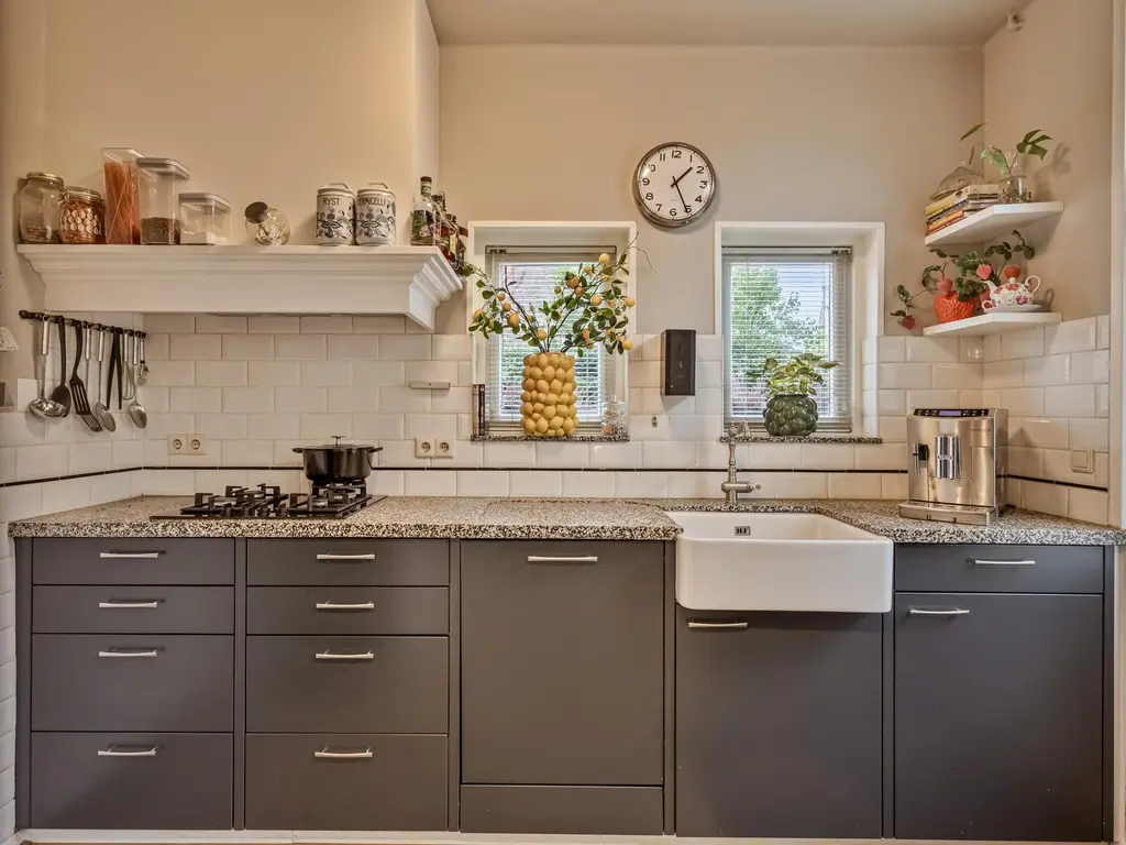 Frederik Hendriklaan 100, 'S-HERTOGENBOSCH