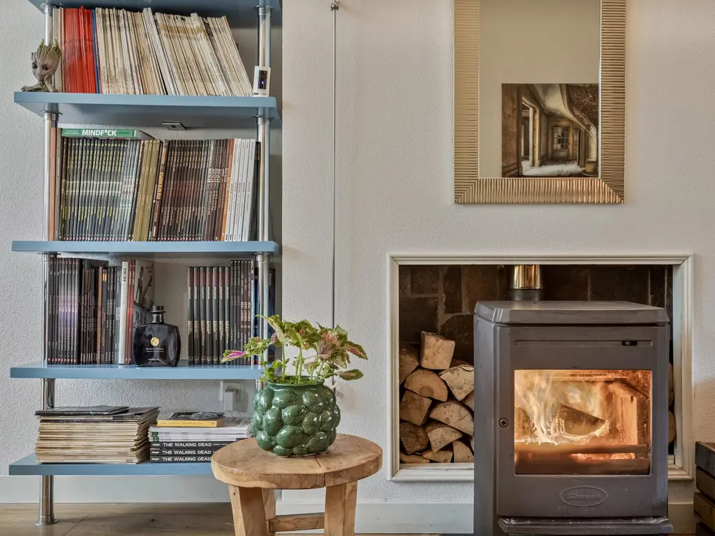 Frederik Hendriklaan 100, 'S-HERTOGENBOSCH