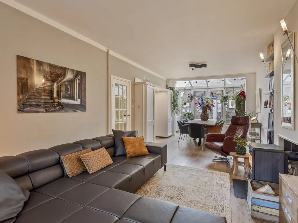 Frederik Hendriklaan 100, 'S-HERTOGENBOSCH