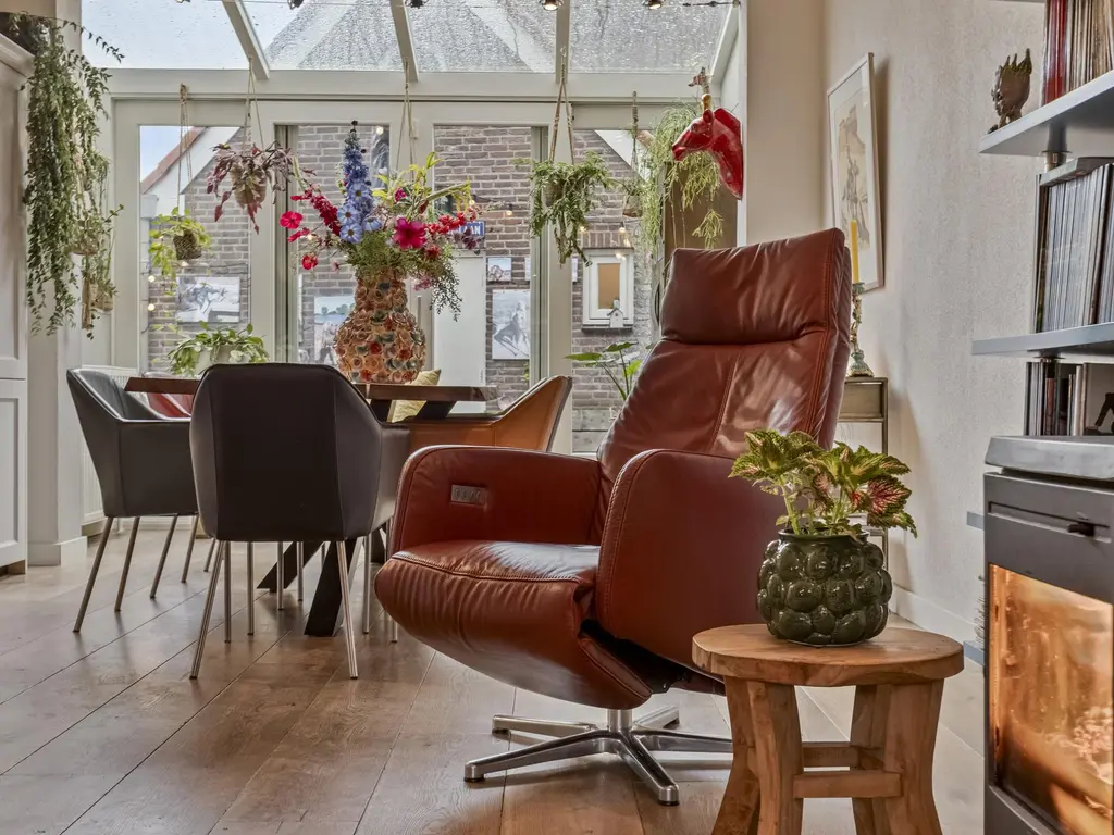 Frederik Hendriklaan 100, 'S-HERTOGENBOSCH