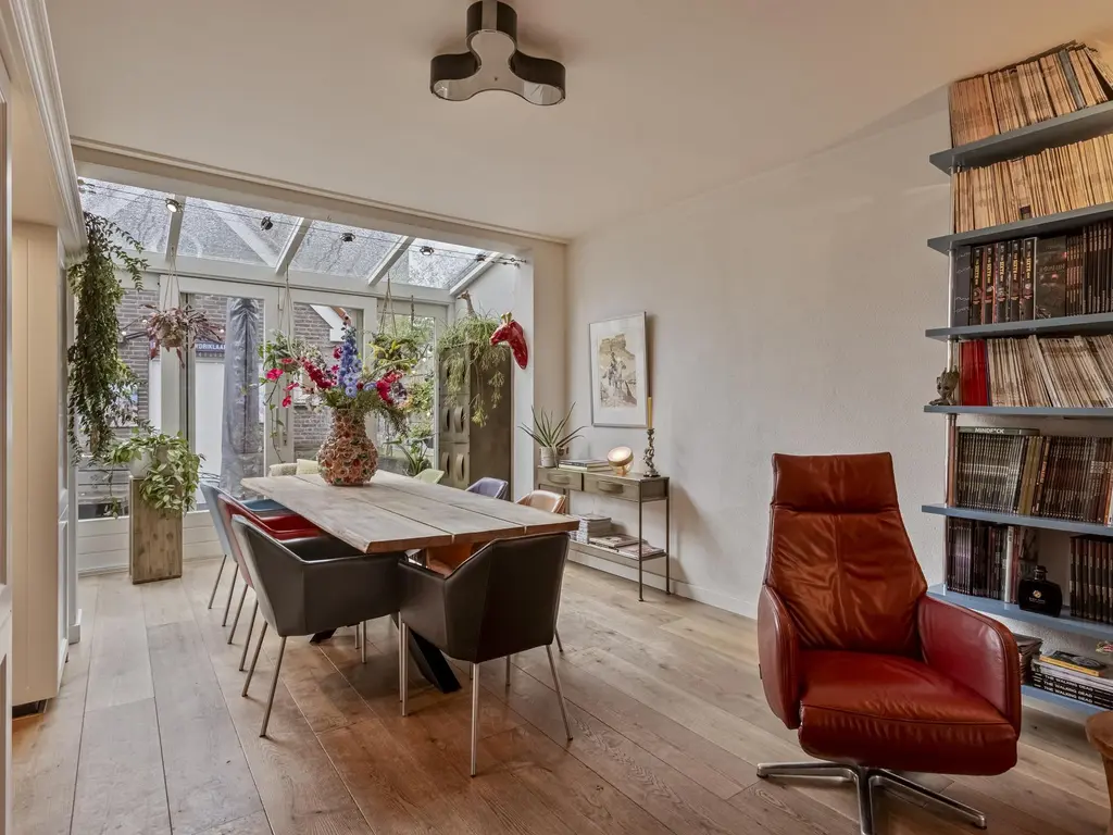 Frederik Hendriklaan 100, 'S-HERTOGENBOSCH