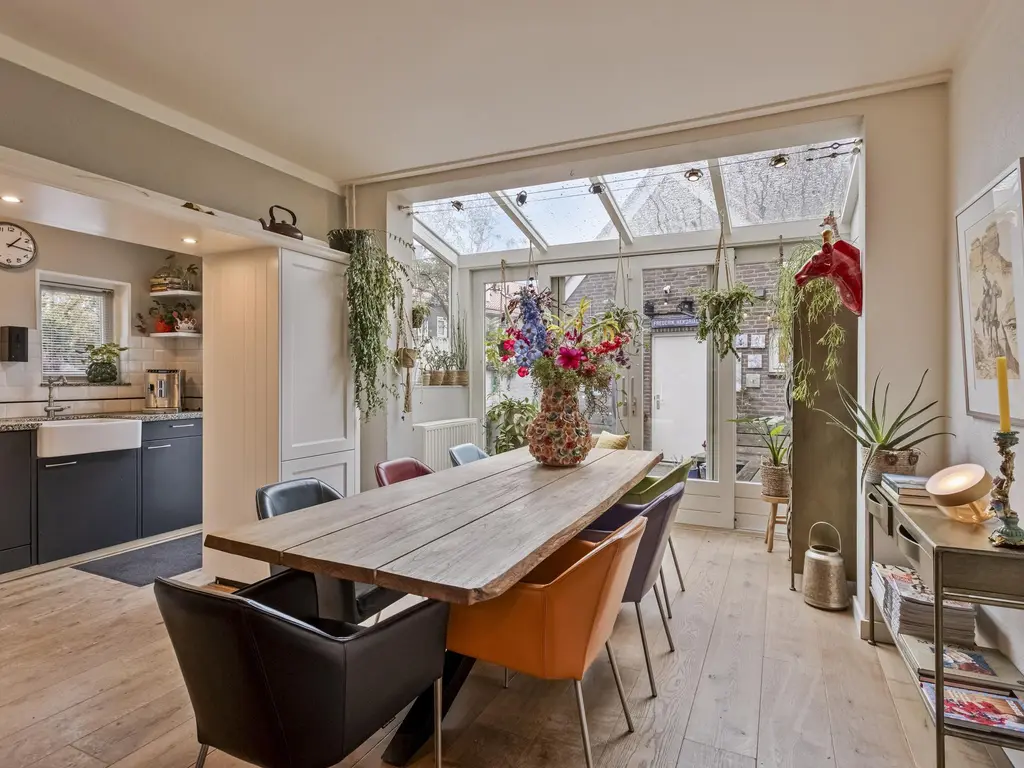 Frederik Hendriklaan 100, 'S-HERTOGENBOSCH