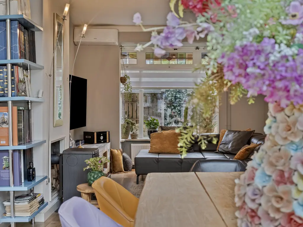 Frederik Hendriklaan 100, 'S-HERTOGENBOSCH