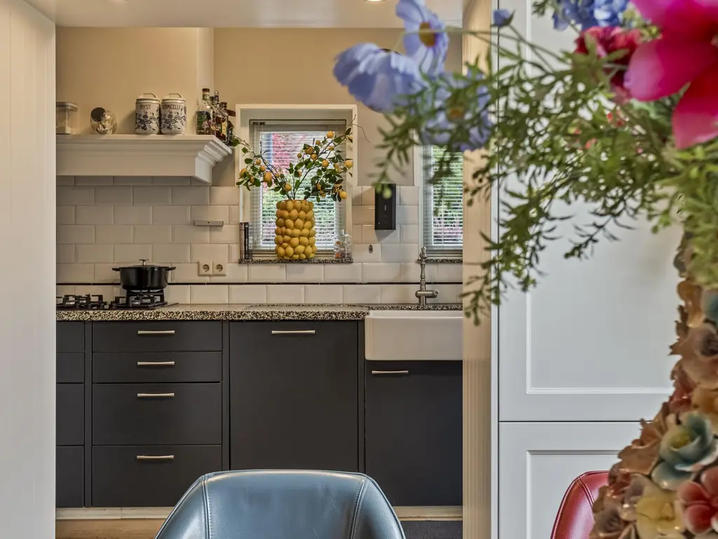 Frederik Hendriklaan 100, 'S-HERTOGENBOSCH