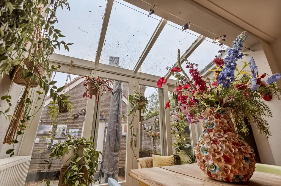 Frederik Hendriklaan 100