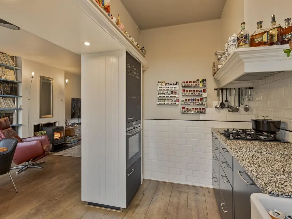 Frederik Hendriklaan 100, 'S-HERTOGENBOSCH