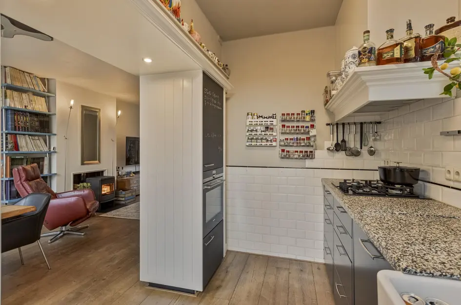 Frederik Hendriklaan 100