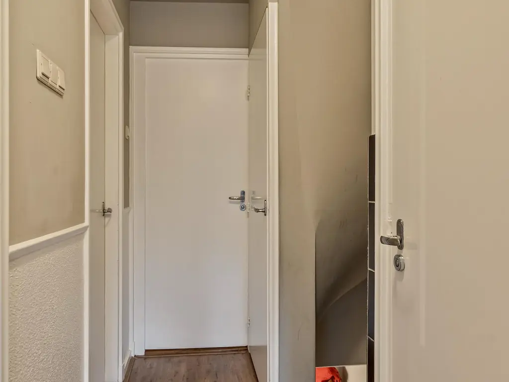 Frederik Hendriklaan 100, 'S-HERTOGENBOSCH