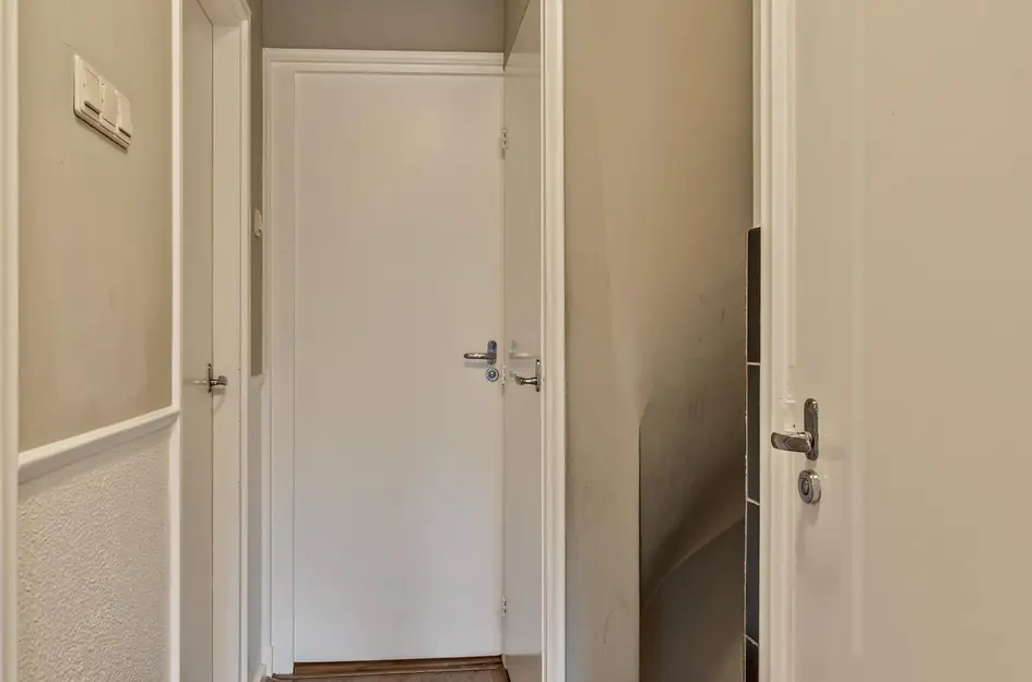 Frederik Hendriklaan 100