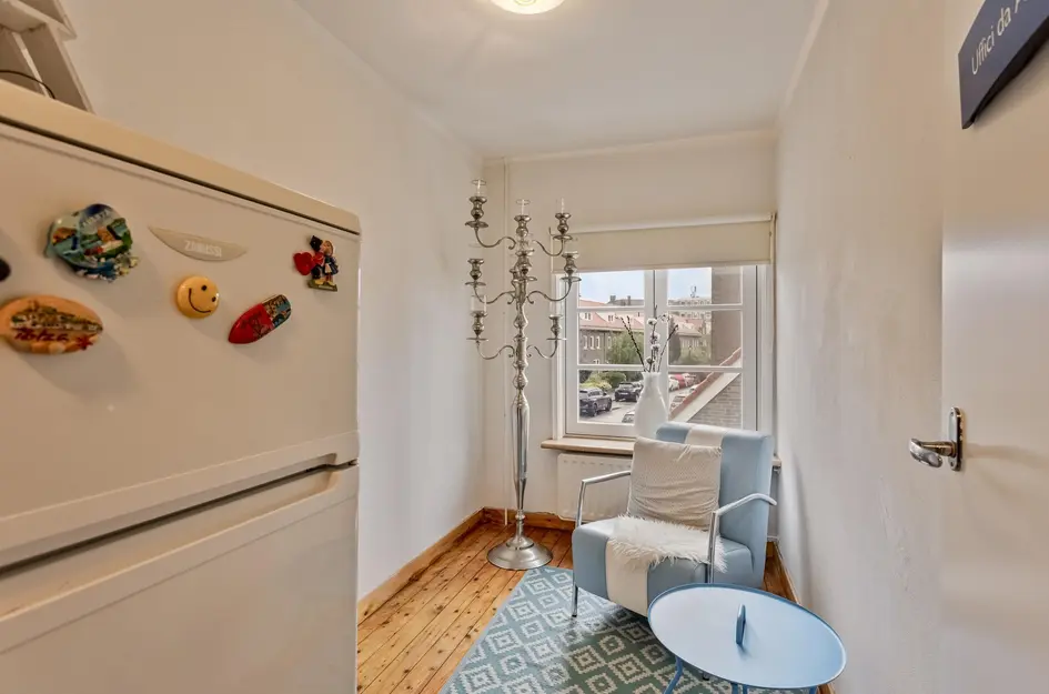 Frederik Hendriklaan 100