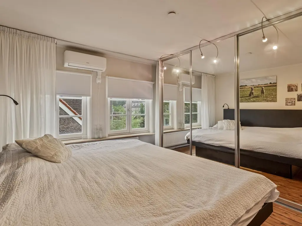 Frederik Hendriklaan 100, 'S-HERTOGENBOSCH