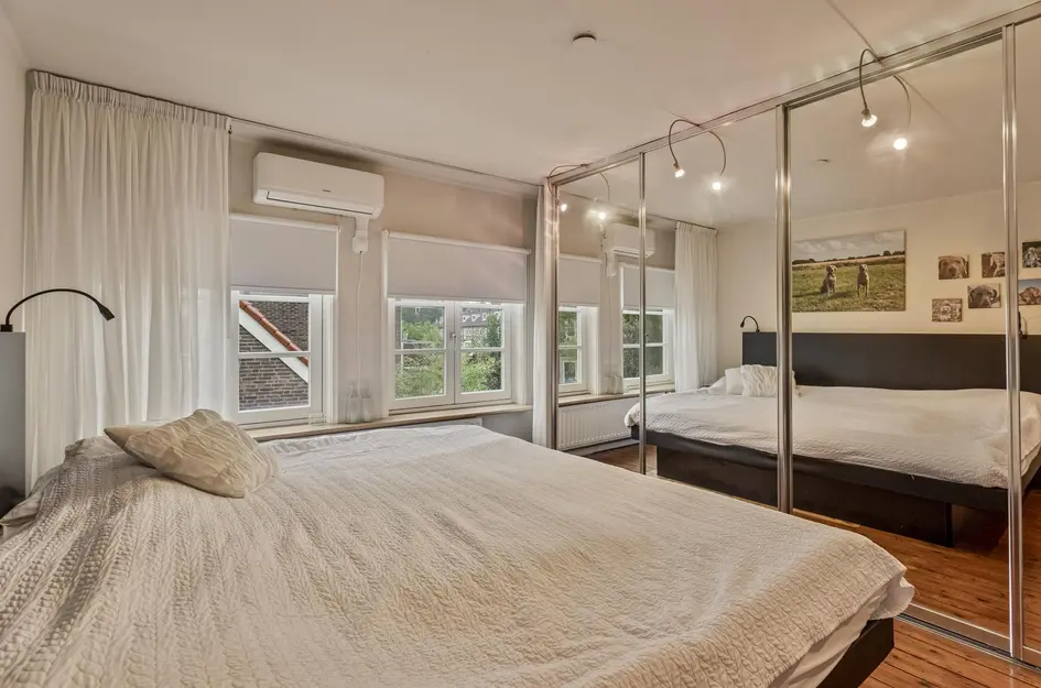 Frederik Hendriklaan 100