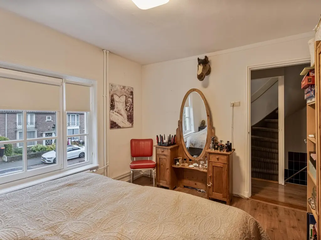 Frederik Hendriklaan 100, 'S-HERTOGENBOSCH