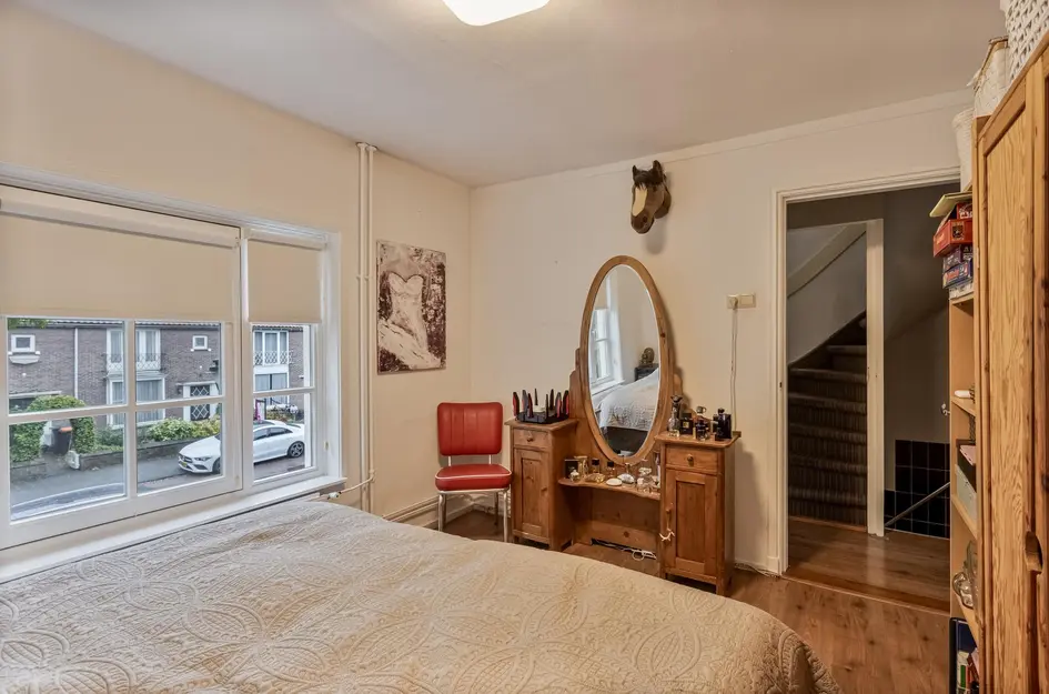 Frederik Hendriklaan 100