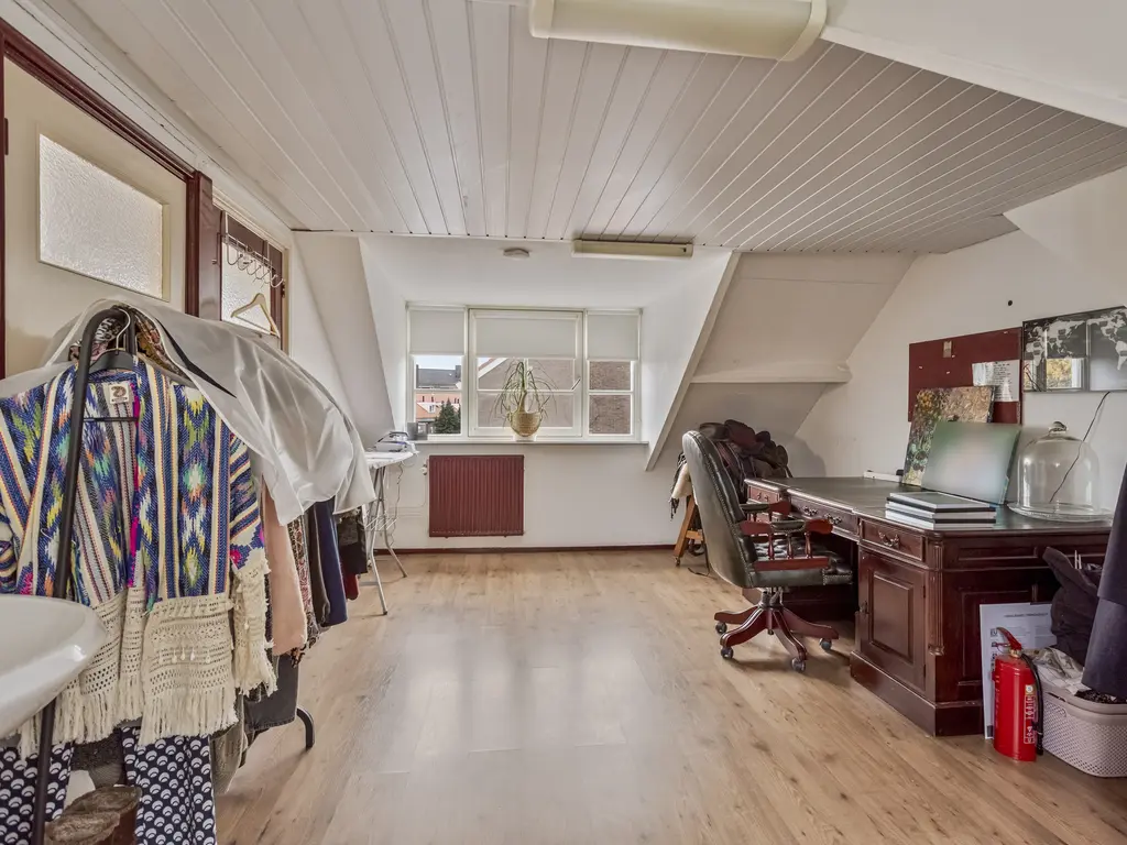 Frederik Hendriklaan 100, 'S-HERTOGENBOSCH