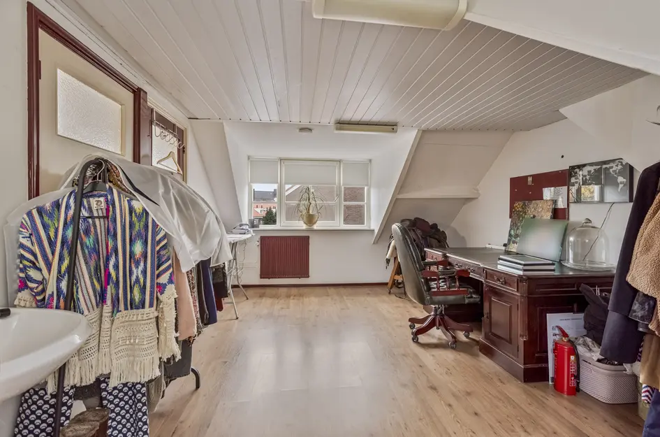 Frederik Hendriklaan 100