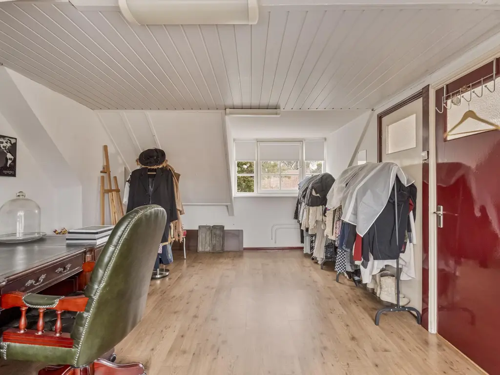 Frederik Hendriklaan 100, 'S-HERTOGENBOSCH