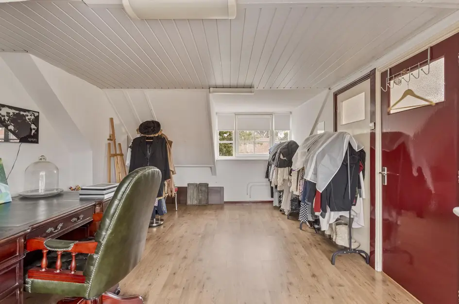 Frederik Hendriklaan 100