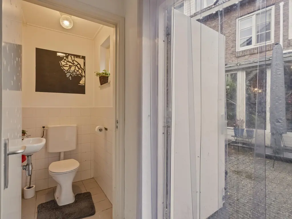 Frederik Hendriklaan 100, 'S-HERTOGENBOSCH