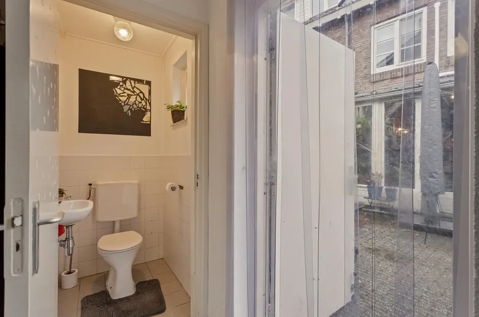 Frederik Hendriklaan 100