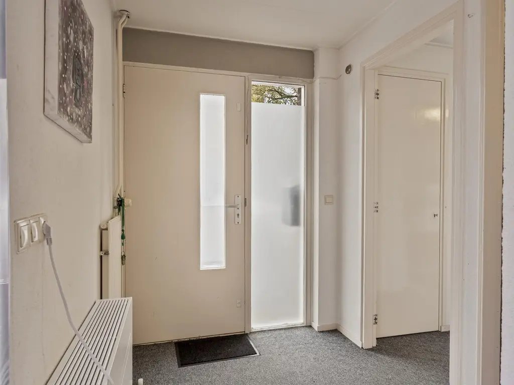 Frederik Hendriklaan 100, 'S-HERTOGENBOSCH