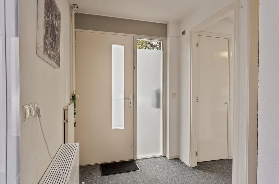 Frederik Hendriklaan 100