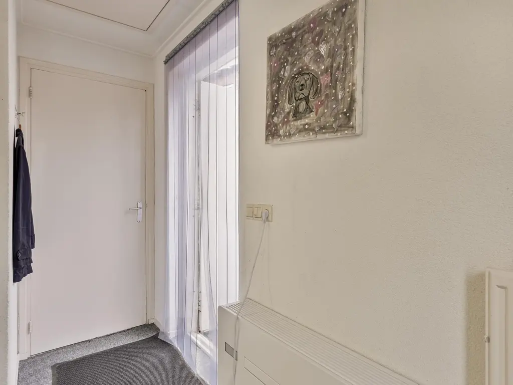 Frederik Hendriklaan 100, 'S-HERTOGENBOSCH