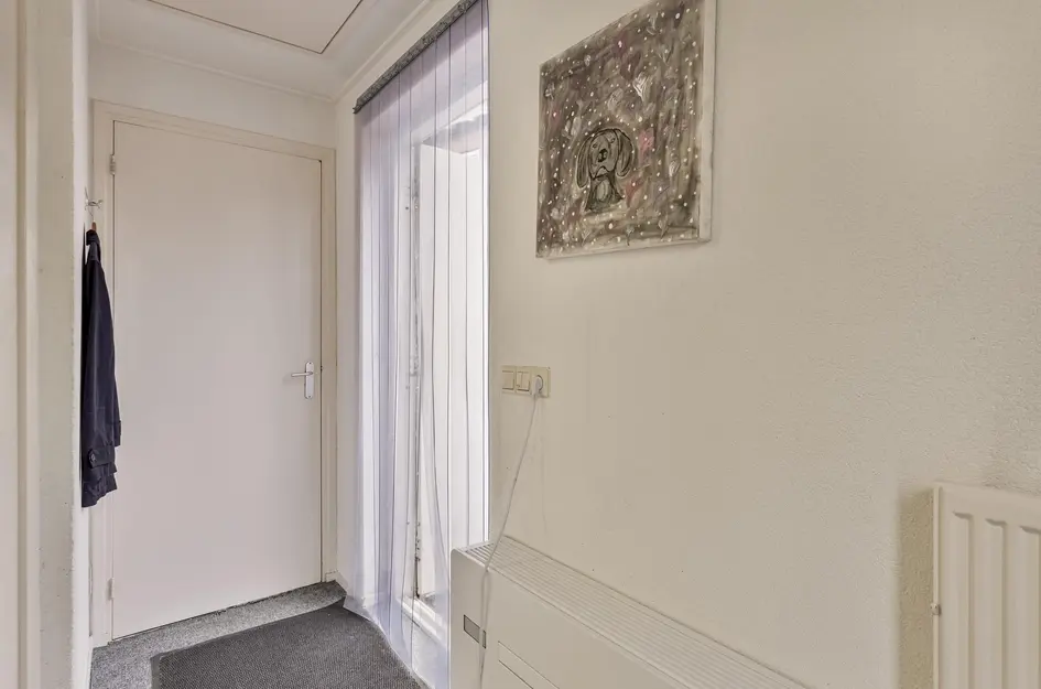 Frederik Hendriklaan 100