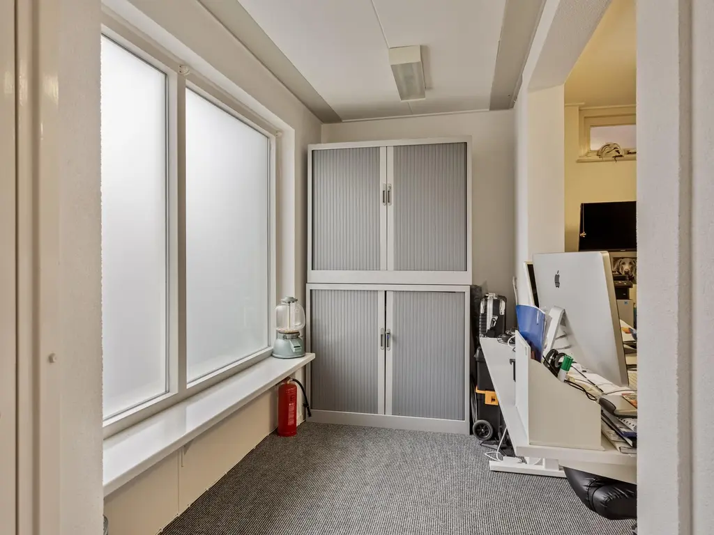 Frederik Hendriklaan 100, 'S-HERTOGENBOSCH