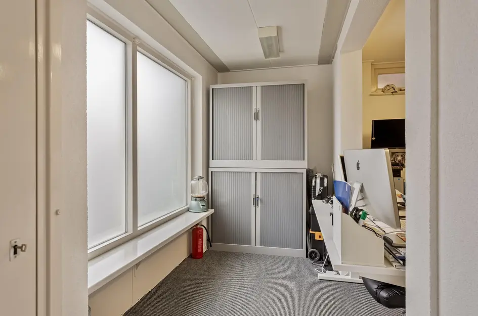 Frederik Hendriklaan 100