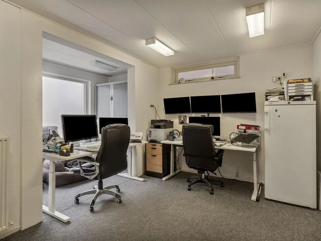 Frederik Hendriklaan 100, 'S-HERTOGENBOSCH