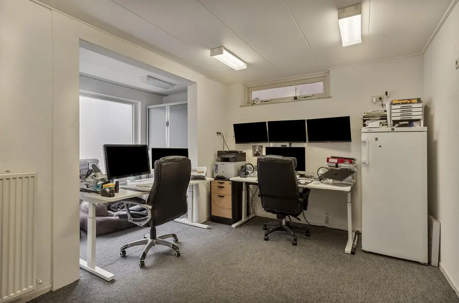 Frederik Hendriklaan 100