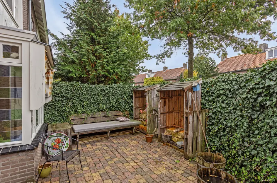 Frederik Hendriklaan 100