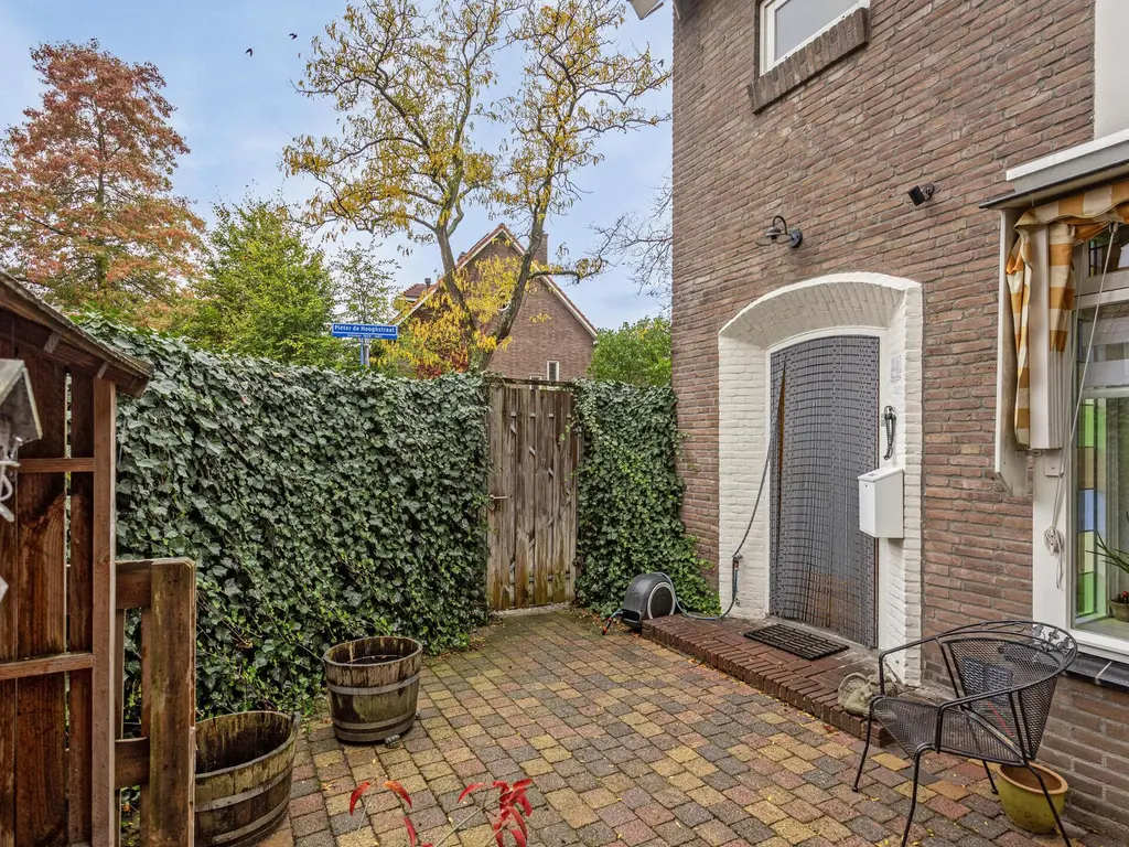 Frederik Hendriklaan 100, 'S-HERTOGENBOSCH