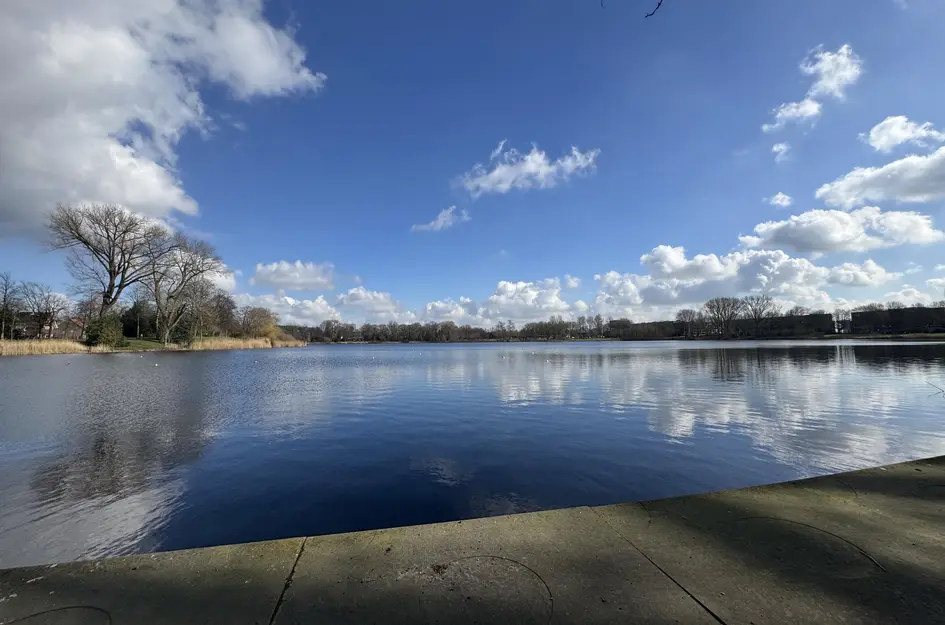 Frederik Hendriklaan 100