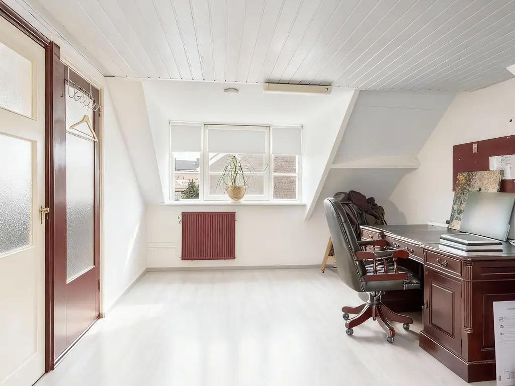 Frederik Hendriklaan 100, 'S-HERTOGENBOSCH