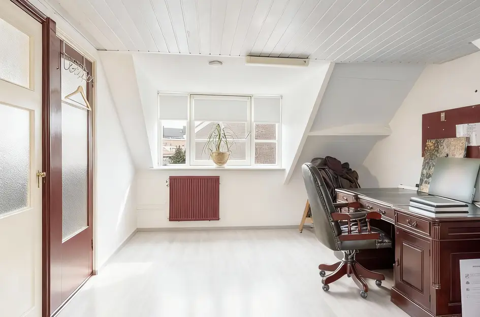 Frederik Hendriklaan 100