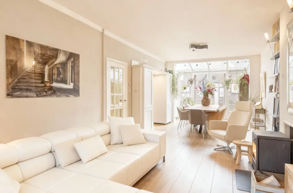 Frederik Hendriklaan 100