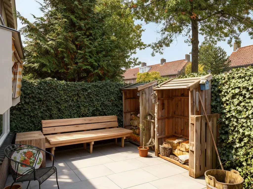 Frederik Hendriklaan 100, 'S-HERTOGENBOSCH