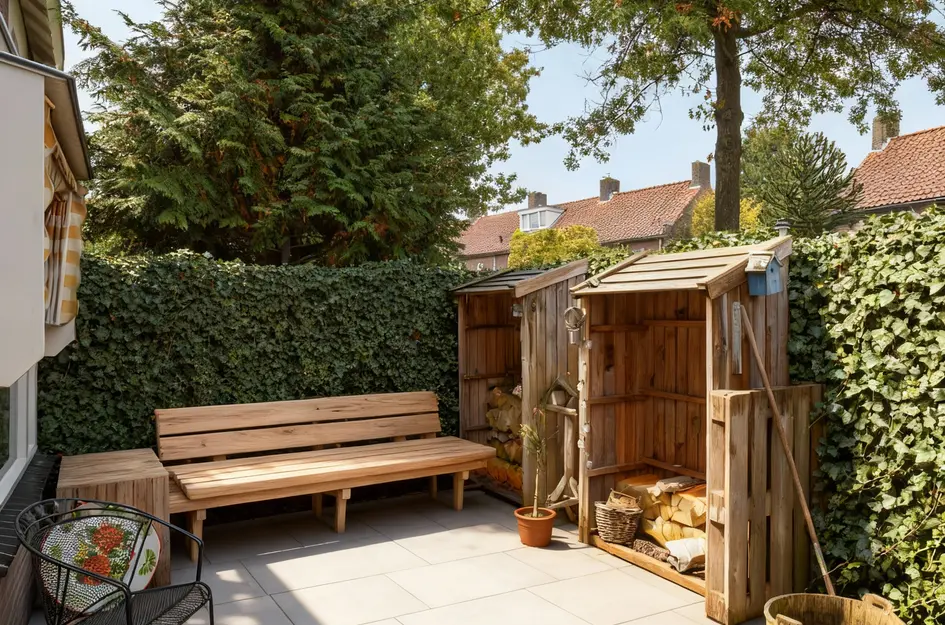 Frederik Hendriklaan 100