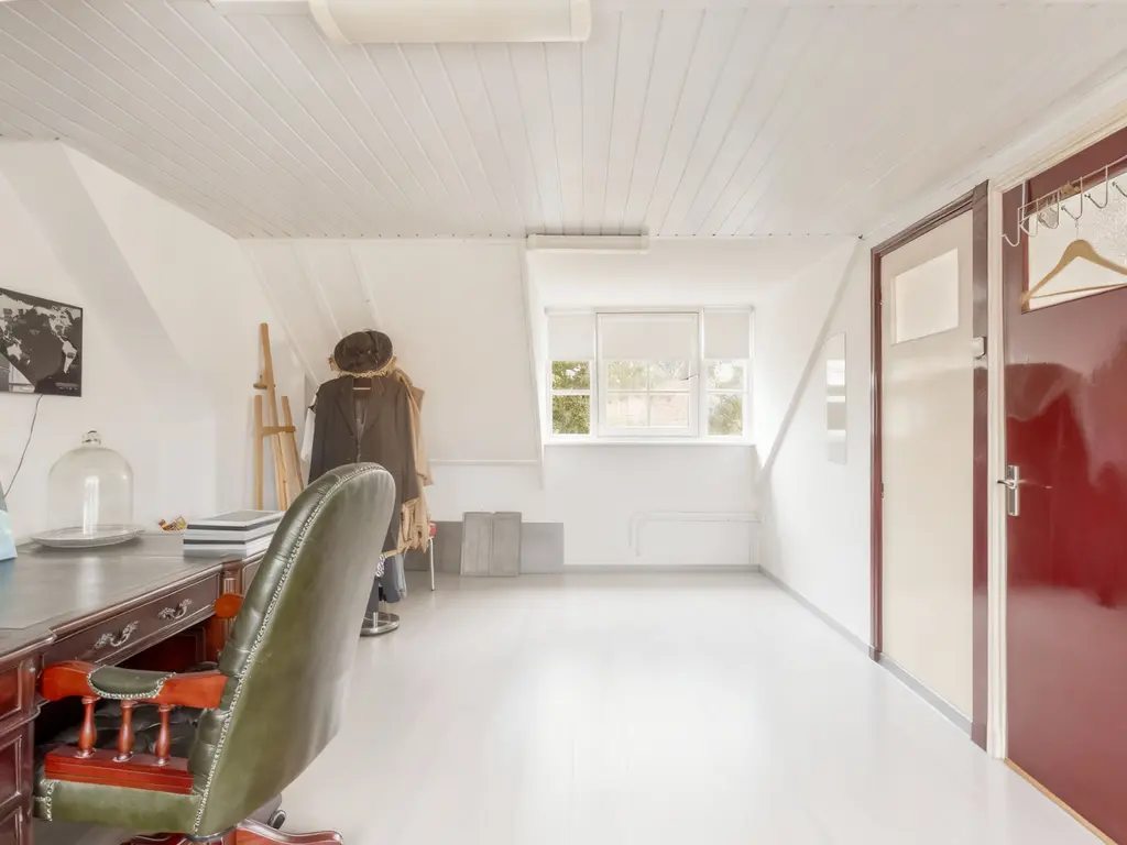 Frederik Hendriklaan 100, 'S-HERTOGENBOSCH