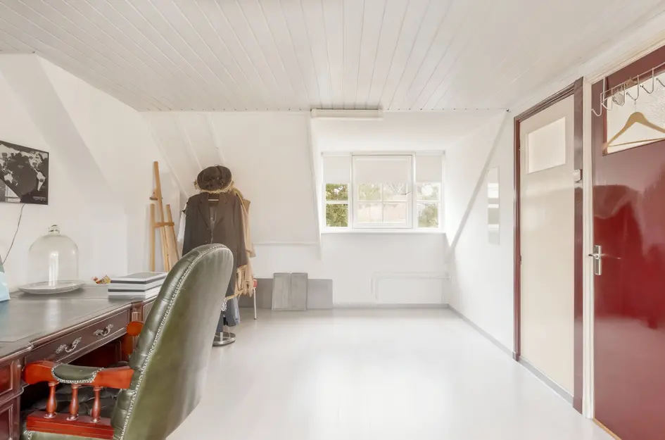 Frederik Hendriklaan 100