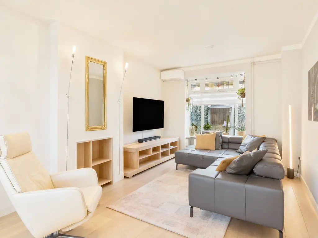 Frederik Hendriklaan 100, 'S-HERTOGENBOSCH